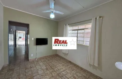 Casa com 3 dormitórios à venda, 118 m² por r$ 280.000 - jussara - araçatuba/sp