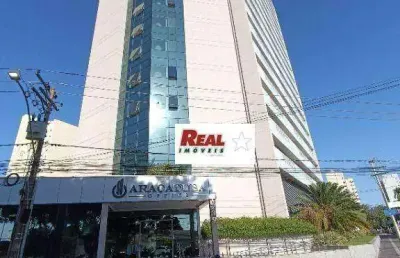 Sala comercial com 1 sala à venda na Rua Carlos Gomes, Centro, Araçatuba