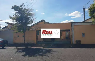 Casa com 3 dormitórios à venda, 201 m² por r$ 245.000 - jardim américa - araçatuba/sp
