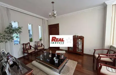 Casa com 3 dormitórios à venda, 221 m² por r$ 500.000 - novo paraíso - araçatuba/sp