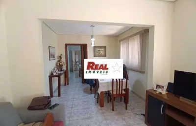Casa com 3 dormitórios à venda, 226 m² por r$ 320.000,00 - jussara - araçatuba/sp