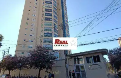 Apartamento com 3 quartos à venda na Rua Bandeirantes, Jardim Sumaré, Araçatuba