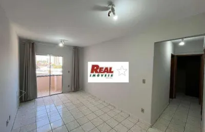 Apartamento com 2 dormitórios à venda, 65 m² por r$ 220.000,00 - jardim nova yorque - araçatuba/sp
