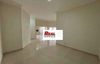 Casa com 3 dormitórios à venda, 228 m² por r$ 890.000 - habiana l - araçatuba/sp