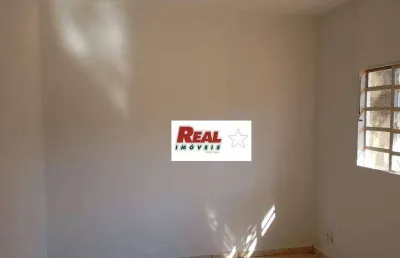 Kitnet com 1 dormitório para alugar, 36 m² por r$ 600,00/mês - jardim sumaré - araçatuba/sp