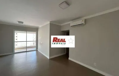 Apartamento com 3 dormitórios para alugar, 105 m² por r$ 3.500/mês - ed. liverpool - centro - araçatuba/sp