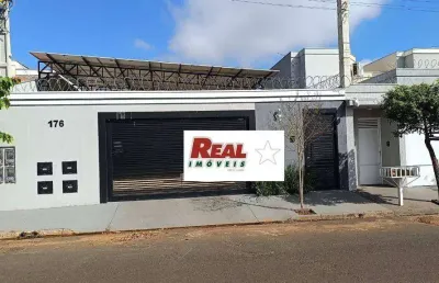 Loft com 1 dormitório para alugar, 43 m² por r$ 1.700/mês - jardim nova yorque - araçatuba/sp