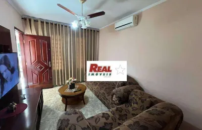 Casa com 2 dormitórios à venda, 152 m² por r$ 380.000 - planalto - araçatuba/sp