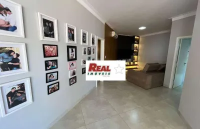 Casa com 3 dormitórios à venda, 280 m² por r$ 1.010.000 - ipanema - araçatuba/sp