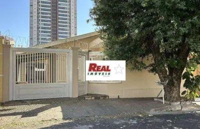 Casa com 3 dormitórios à venda, 255 m² por r$ 420.000 - bairro das bandeiras - araçatuba/sp