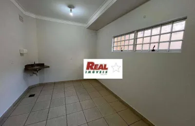 Sala para alugar, 30 m² por r$ 900/mês - centro - araçatuba/sp