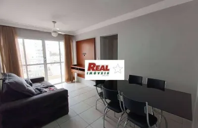 Apartamento com 2 quartos à venda na Rua Honório de Oliveira Camargo Júnior, Conjunto Habitacional Pedro Perri, Araçatuba