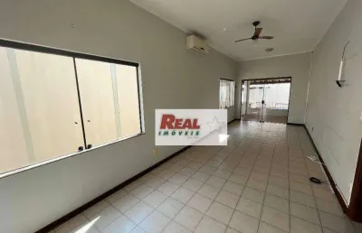 Casa com 4 dormitórios à venda por r$ 650.000,00 - jardim nova yorque - araçatuba/sp