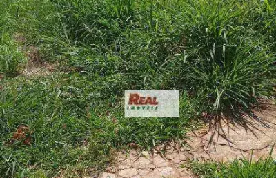 Terreno à venda, 250 m² por r$ 150.000,00 - presidente - araçatuba/sp