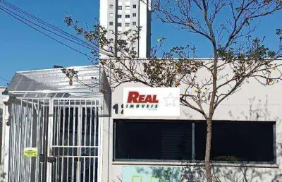 Apartamento com 2 quartos à venda na Rua Doutor Francisco Villela, Umuarama, Araçatuba