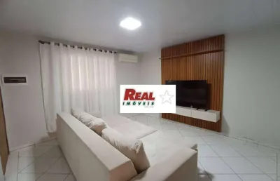 Casa com 3 quartos à venda na Rua Jorge Osman Vargas Salazar, Conjunto Habitacional Clóvis Valentin Picolotto, Araçatuba