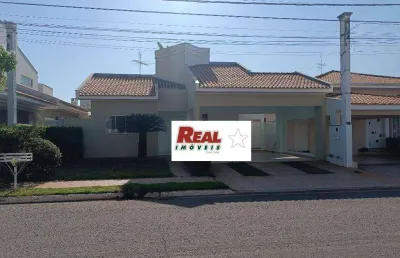 Casa com 3 quartos à venda na Rodovia Olegário Ferraz, Aeroporto, Araçatuba