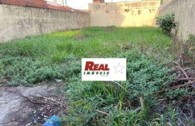 Terreno à venda, 322 m² por r$ 220.000 - jardim nova yorque - araçatuba/sp