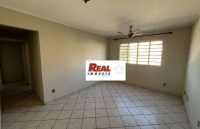 Apartamento com 3 dormitórios, 67 m² - venda por r$ 185.000 ou aluguel por r$ 1000/mês - edifício europa - araçatuba/sp