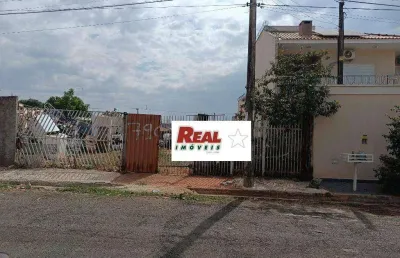 Terreno à venda na Rua Kameo Ussui, Pinheiros, Araçatuba