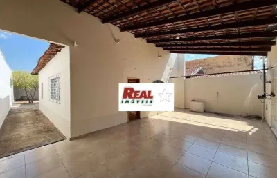 Casa com 2 dormitórios para alugar, 116 m² por r$ 2.000/mês - umuarama - araçatuba/sp