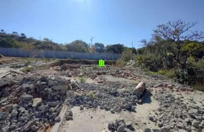 Terreno em condomínio fechado à venda na rua 05, 9, mariposas, lagoa santa por r$ 370.000