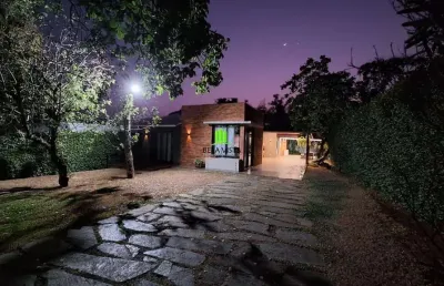 Casa em condomínio fechado com 3 quartos à venda na dos pequis, 415, condomínio vivendas, lagoa santa por r$ 2.250.000