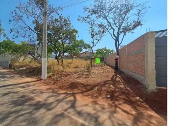 Terreno à venda na dinamarca, 3, lundcéia, lagoa santa por r$ 420.000