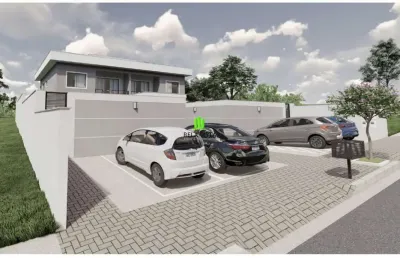 Apartamento com 2 quartos à venda na dalva dos santos ferreira, 705, parque das orquídeas, lagoa santa por r$ 490.000