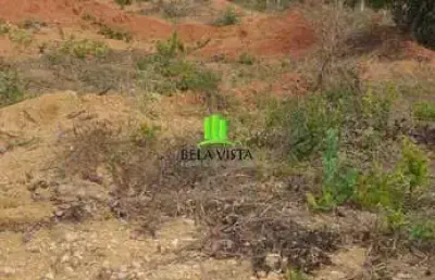 Terreno em condomínio fechado à venda na um, 100, condomínio real mont ville, lagoa santa por r$ 360.000