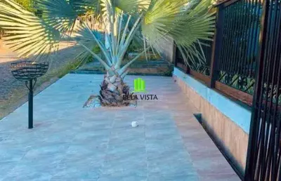 Casa com 3 quartos à venda na das hortências, 66, jardim ipê, lagoa santa por r$ 1.250.000