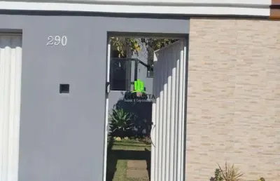 Casa com 3 quartos à venda na das candeias, 230, residencial visão, lagoa santa por r$ 799.000