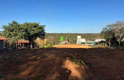 Terreno à venda na conde barcelos, 89, condados da lagoa, lagoa santa por r$ 1.240.200