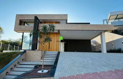 Casa em condomínio fechado com 4 quartos à venda na g, 780, gran royalle, lagoa santa por r$ 1.980.000