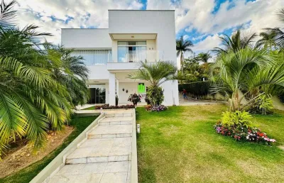 Casa em condomínio fechado com 5 quartos à venda na doutor rodolfo raush silva, 61, jardins da lagoa, lagoa santa por r$ 2.200.000