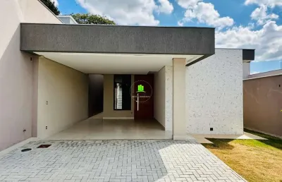 Casa com 4 quartos à venda na edgar pinto alves, 64, promissão, lagoa santa por r$ 890.000