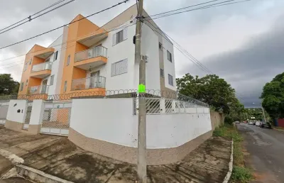 Cobertura com 2 quartos à venda na francisco alexandre de matos, 200, ovídio guerra, lagoa santa por r$ 410.000