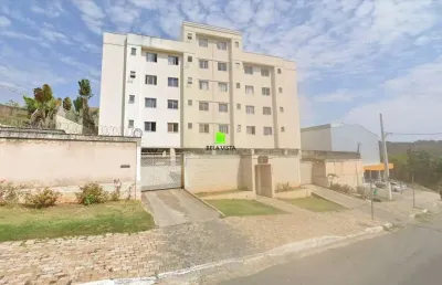 Cobertura com 2 quartos à venda na rodoviária, 1225, lundcéia, lagoa santa por r$ 380.000