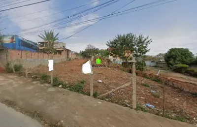 Terreno à venda na lindolfo da costa viana, 944, várzea, lagoa santa por r$ 400.000