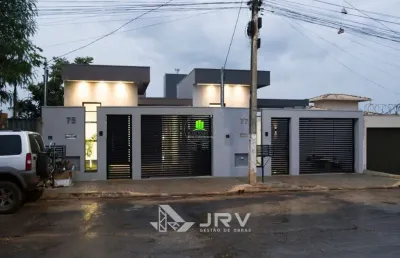 Casa com 3 quartos à venda na coronel inácio carlos moreira murta, 75, jardim imperial, lagoa santa por r$ 610.000