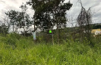 Terreno à venda na dois, 04, residencial riviera, lagoa santa por r$ 214.000