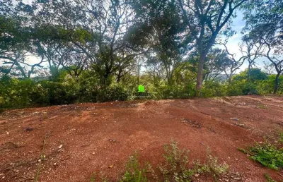 Terreno à venda na cinco, 32, lagoinha de fora, lagoa santa por r$ 250.000