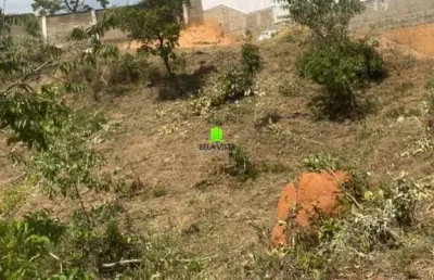 Terreno à venda na dois, 160, residencial golden class, lagoa santa por r$ 480.000