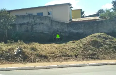 Terreno à venda na das candeias, 11, residencial visão, lagoa santa por r$ 215.000