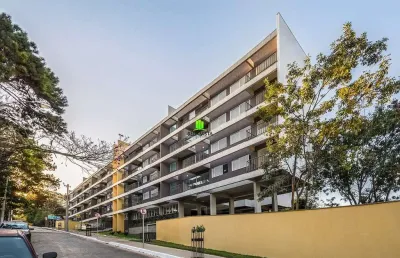 Cobertura com 3 quartos à venda na professor portela, 304, bela vista, lagoa santa por r$ 780.000