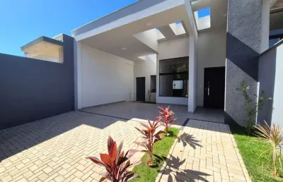 Casa com 3 quartos à venda na são cristóvão, 9, promissão, lagoa santa por r$ 870.000