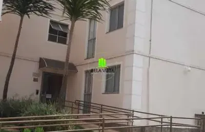 Apartamento com 2 quartos à venda na de rondon, 218, lundcéia, lagoa santa por r$ 222.000