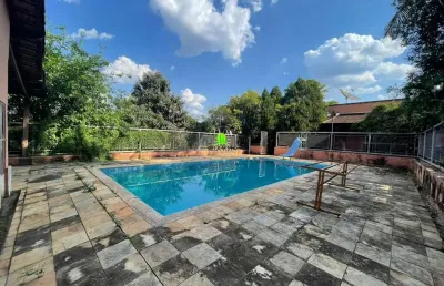 Casa comercial com 1 sala à venda na timbiras, 173, santos dumont, lagoa santa por r$ 1.300.000