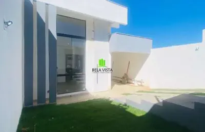 Casa com 3 quartos à venda na luciano da rocha, 50, lundcéia, lagoa santa por r$ 900.000