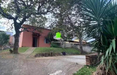 Casa com 2 quartos à venda na leonardo da vinci, 193, aeronautas, lagoa santa por r$ 380.000